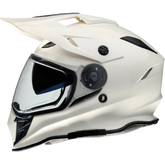Z1R Range 2.0 Helmet - White - XS 0140-0471